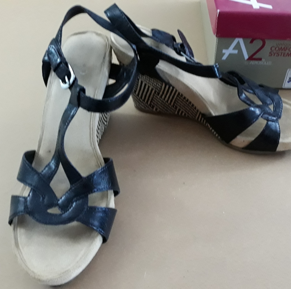 Wedges